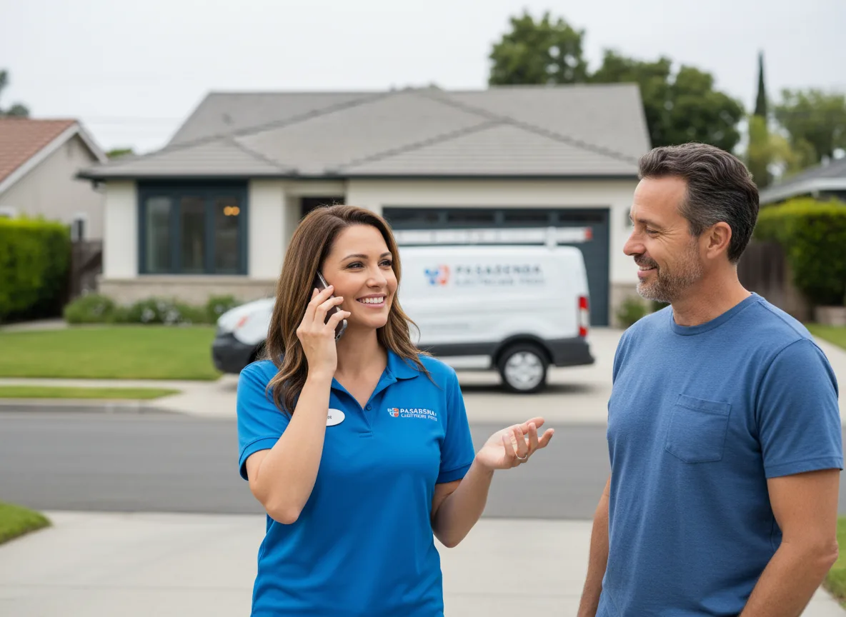 Electrician Portage, PA FAQs